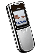 Klingeltöne Nokia 8800 kostenlos herunterladen.